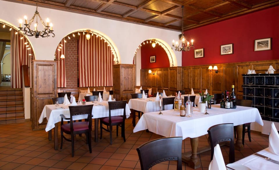 Hotel Frankenbach Hotel in Wiesbaden