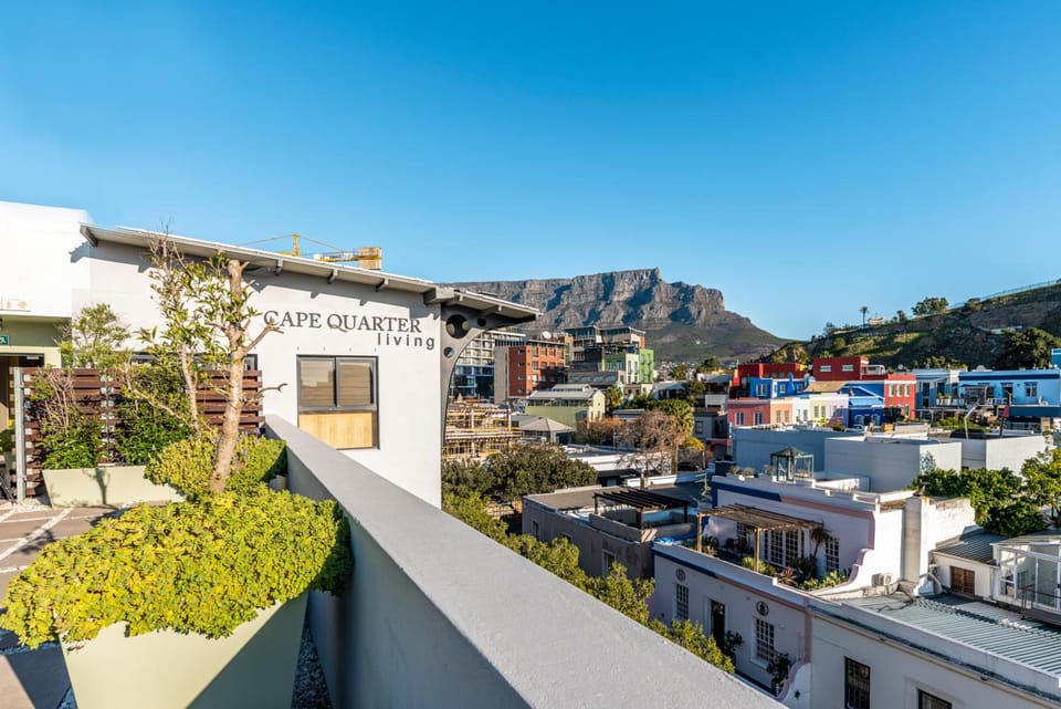 Neighbourgood Cape Quarter Living Hotel in Cape Town