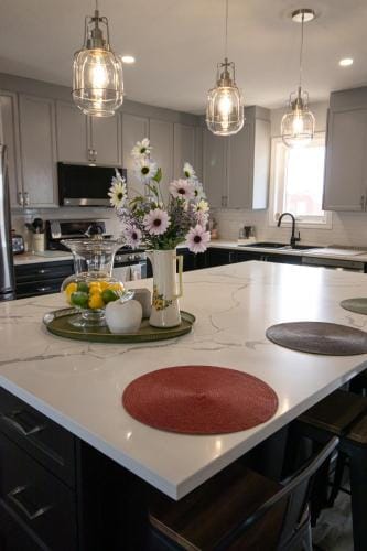 MonJardin Bed and Breakfast Hotel in Lake Erie