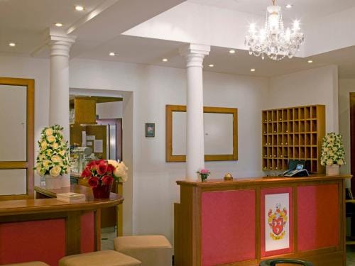 Hotel Linde Hotel in Baden-Württemberg