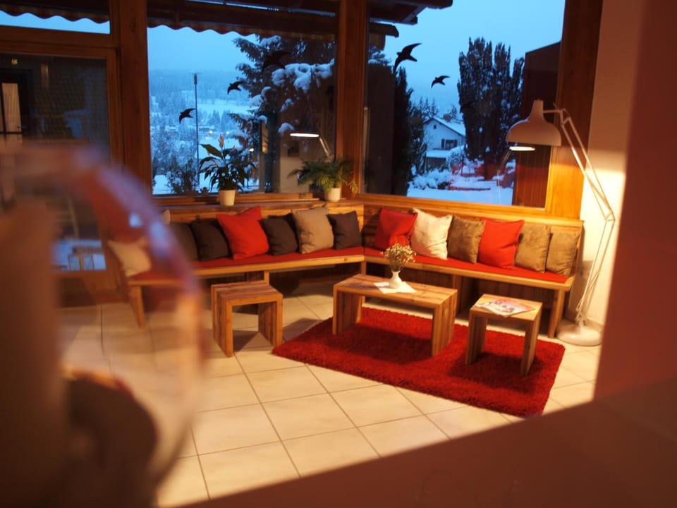 Hotel Restaurant Peterle Hotel in Baden-Württemberg