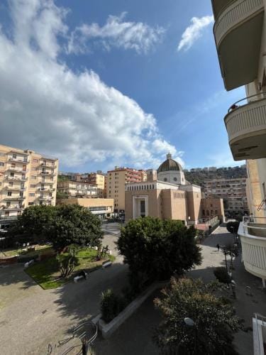 Maison Grimaldi Hotel in Naples
