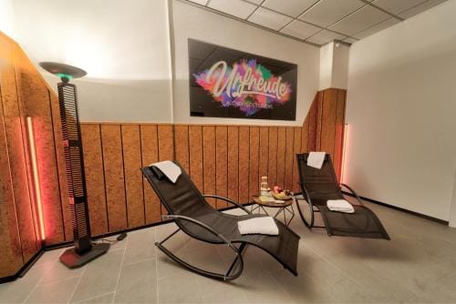 Hotel Tanne Hotel in Thuringia, Germany