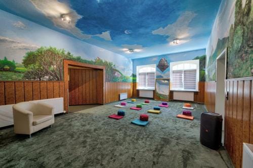 Hotel Tanne Hotel in Thuringia, Germany