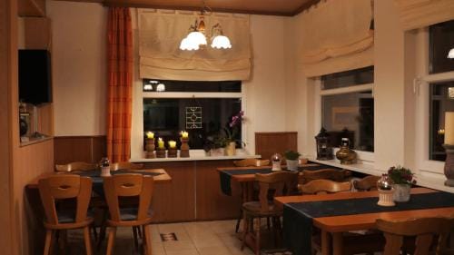 Hotel zur Post Hotel in Thuringia, Germany