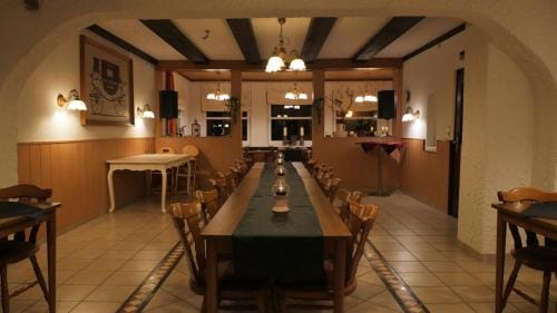 Hotel zur Post Hotel in Thuringia, Germany