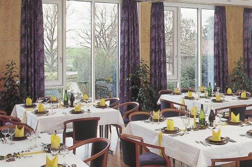 Landhotel Gunzburg Hotel in Baden-Württemberg