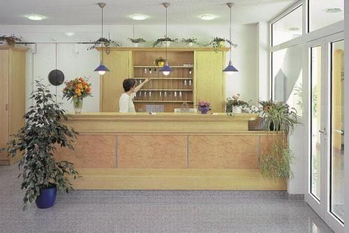 Landhotel Gunzburg Hotel in Baden-Württemberg