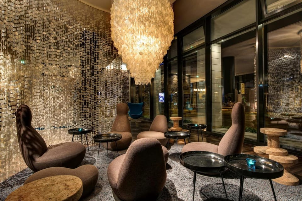 Bar/lounge