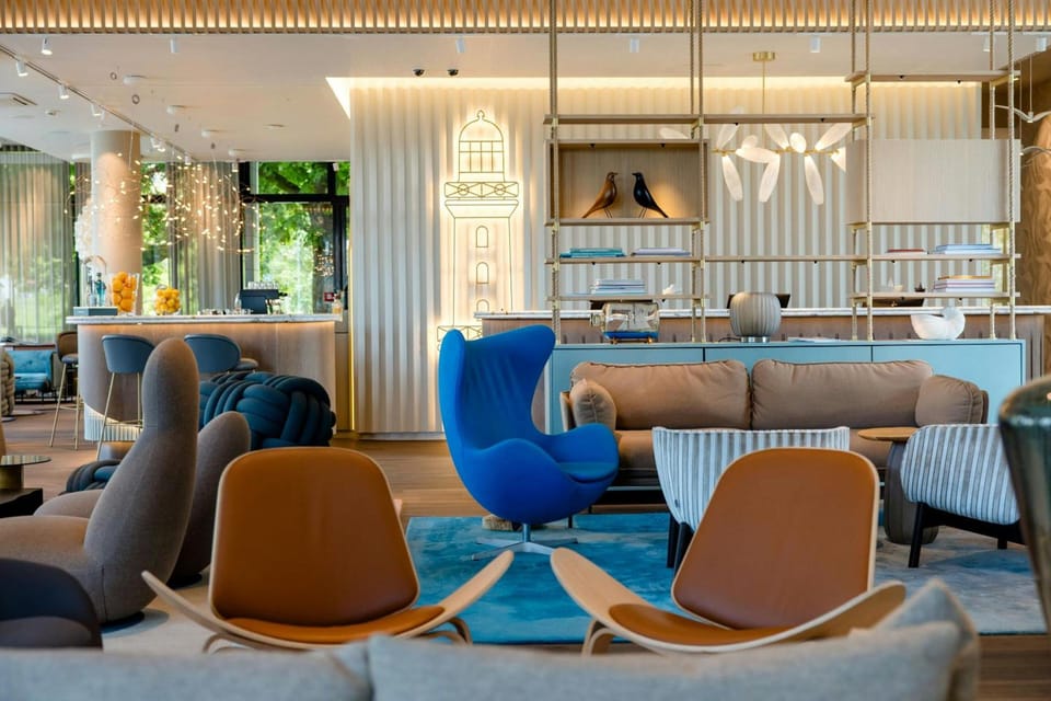 Bar/lounge