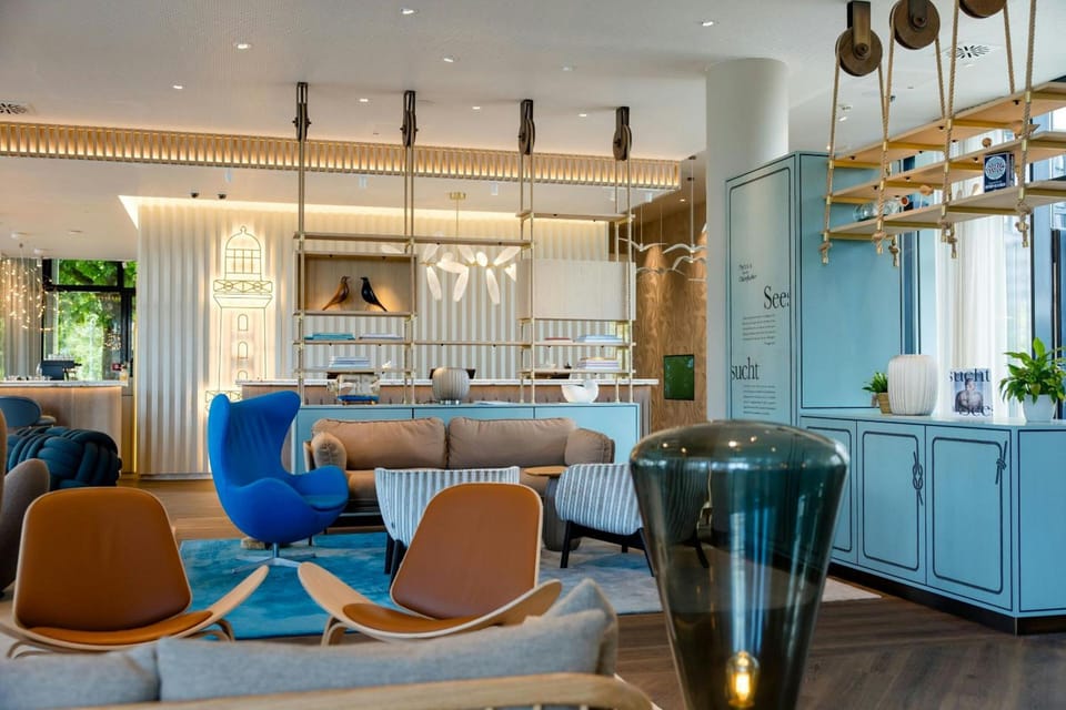 Bar/lounge
