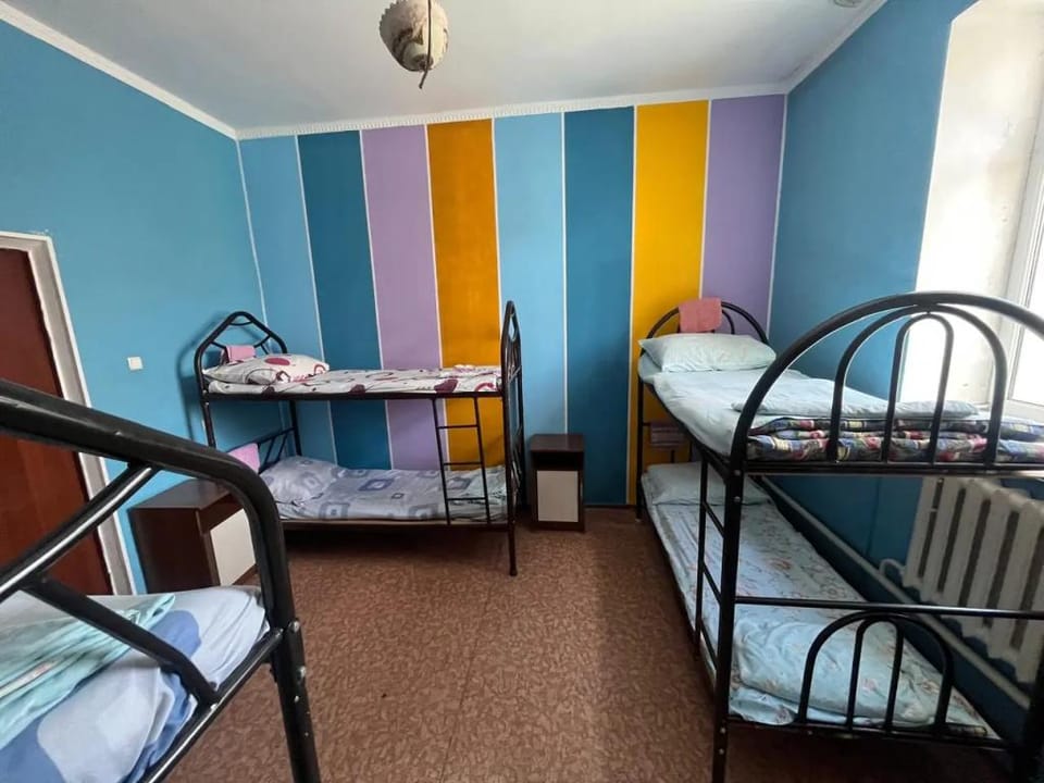 Meruert - Hostel Hotel in Kazakhstan