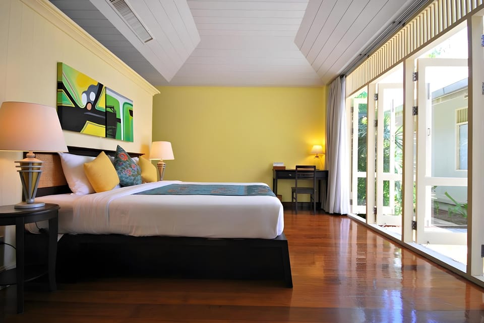 Room plan
