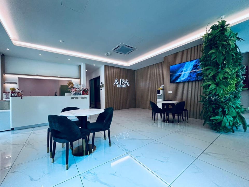 AP Concept Hotel Hotel in Petaling Jaya