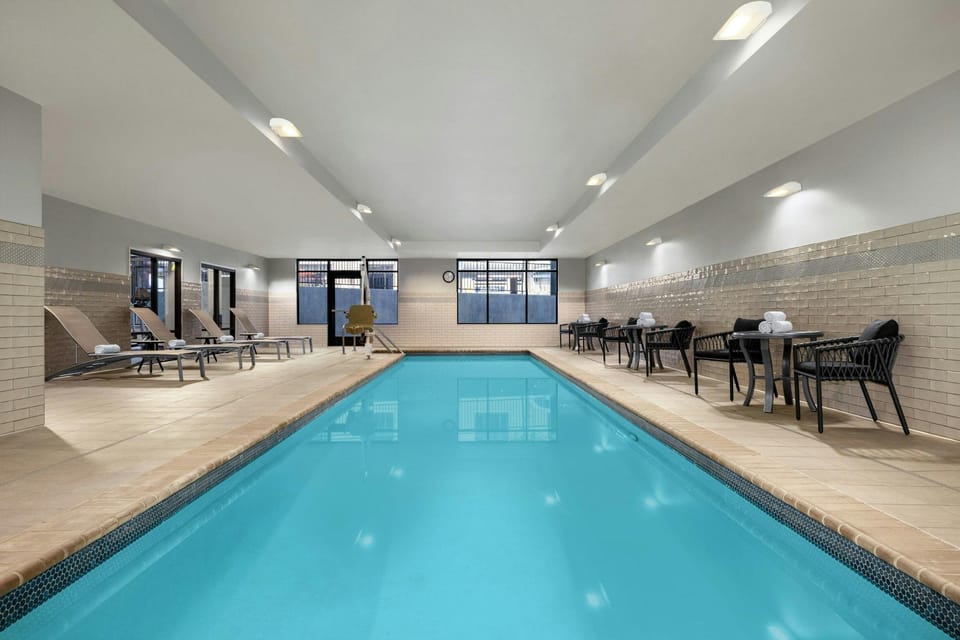 TownePlace Suites by Marriott Memphis Germantown Hotel in Germantown