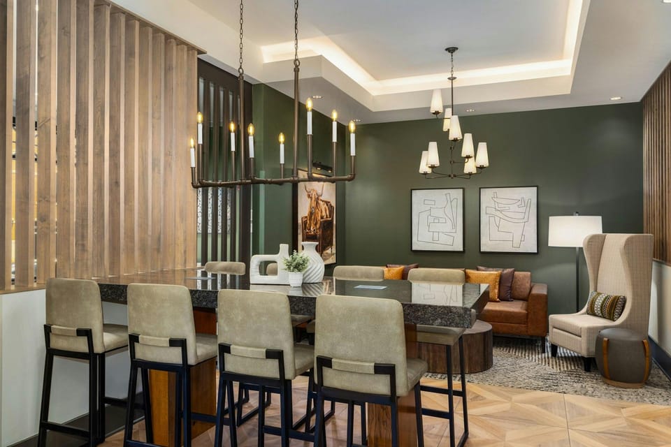 TownePlace Suites by Marriott Memphis Germantown Hotel in Germantown