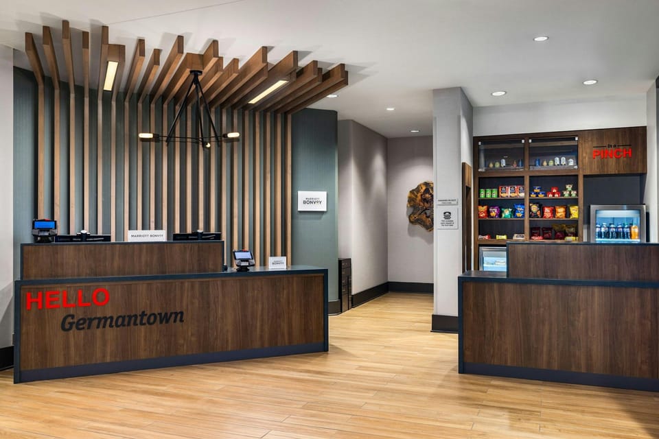 TownePlace Suites by Marriott Memphis Germantown Hotel in Germantown