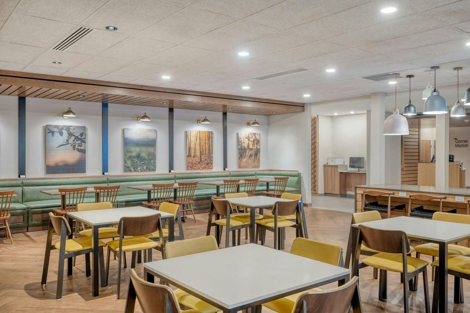 Fairfield by Marriott Inn & Suites Shelbyville Hotel in Shelbyville