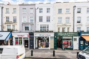 Long stay discounts - Unique 2bed flat  Portobello road Hotel in City of Westminster