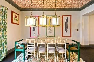 Long stay discounts - 3 Bed Kensington garden flat Hotel in City of Westminster