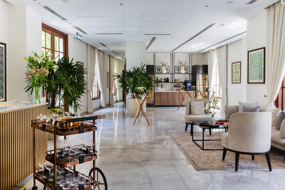 Meeting room / ballrooms
