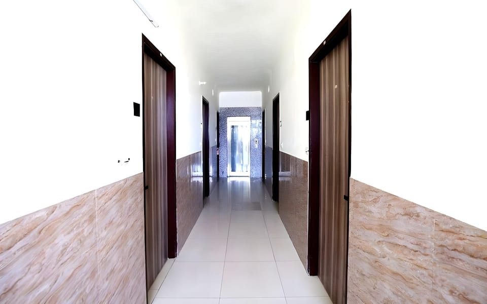 ANGAD RESIDENCY Hotel in Punjab, India