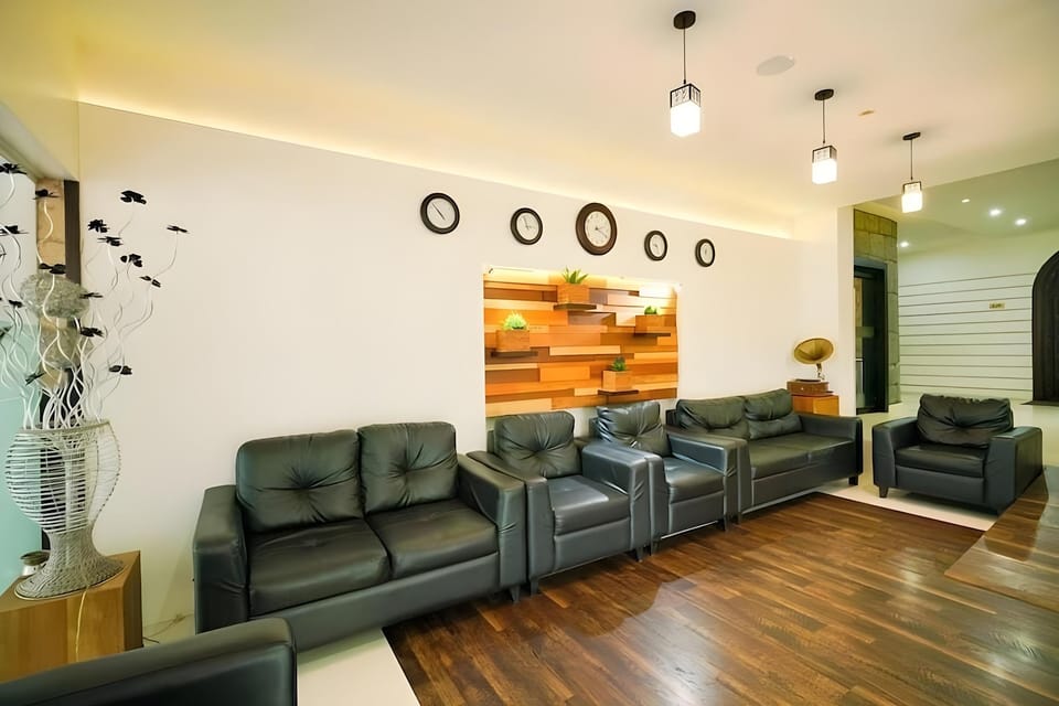 Nexstay Kassaba Inn Hotel in Kozhikode