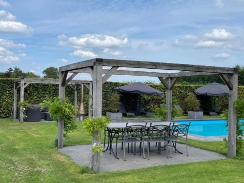 B&B Il Settimo Cielo Hotel in Limburg (province)