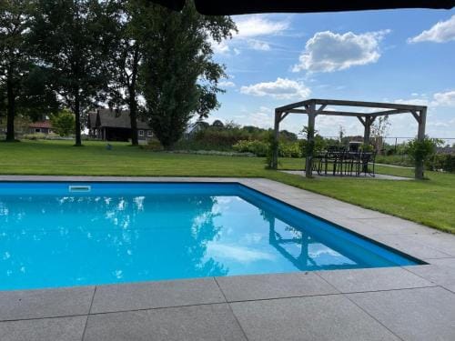 B&B Il Settimo Cielo Hotel in Limburg (province)