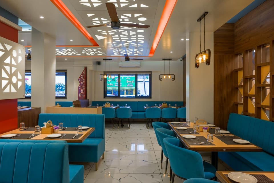 Restaurant (Private room)