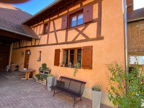 La ferme de Lili Hotel in Baden-Württemberg
