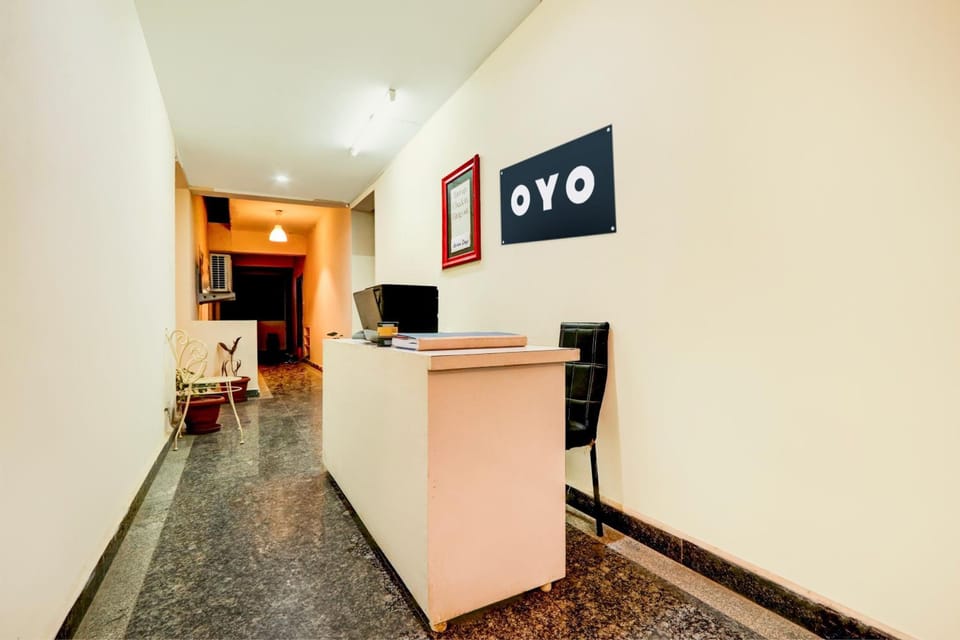 Hotel O Vyb Hotels Hotel in Hyderabad
