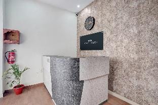 Collection O V Five Hotel in Jaipur