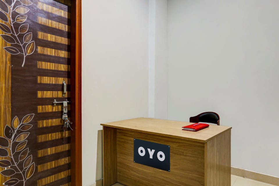 Hotel O Amantran Residency Hotel in Varanasi