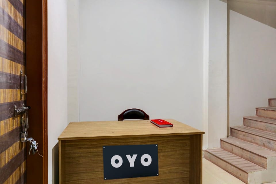 Hotel O Amantran Residency Hotel in Varanasi
