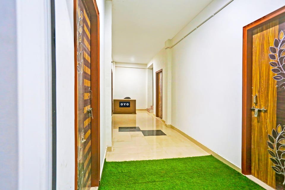 Hotel O Amantran Residency Hotel in Varanasi
