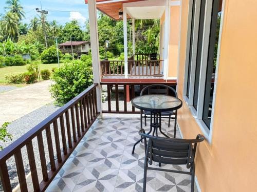 Koh Yao unnrak Resort Hotel in Krabi Changwat