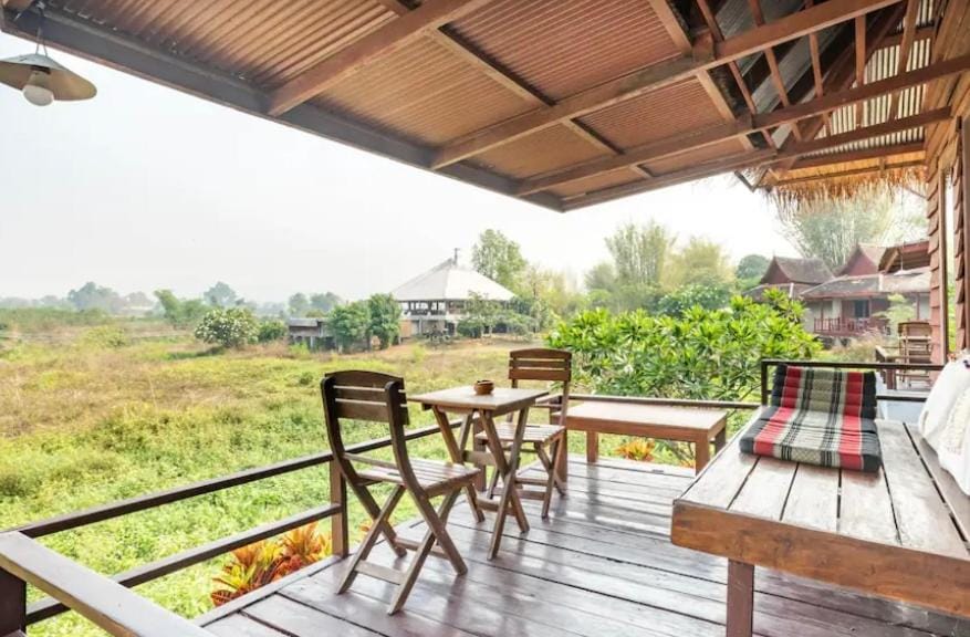 Bulun Buri Resort Resort in Thailand