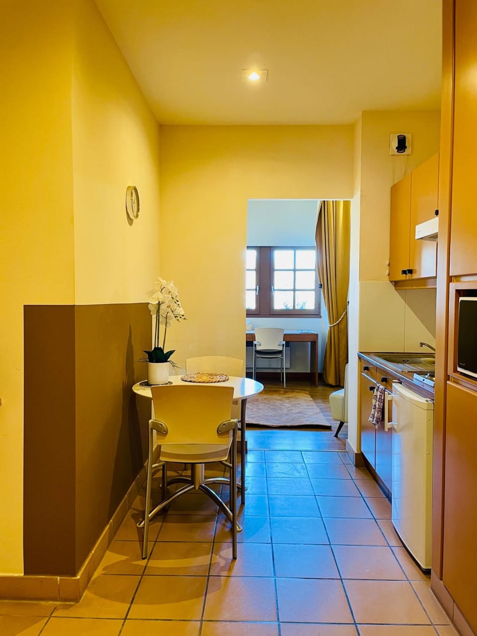 Appart'Hotel - Au Vieux Palais Apartment hotel in Espalion