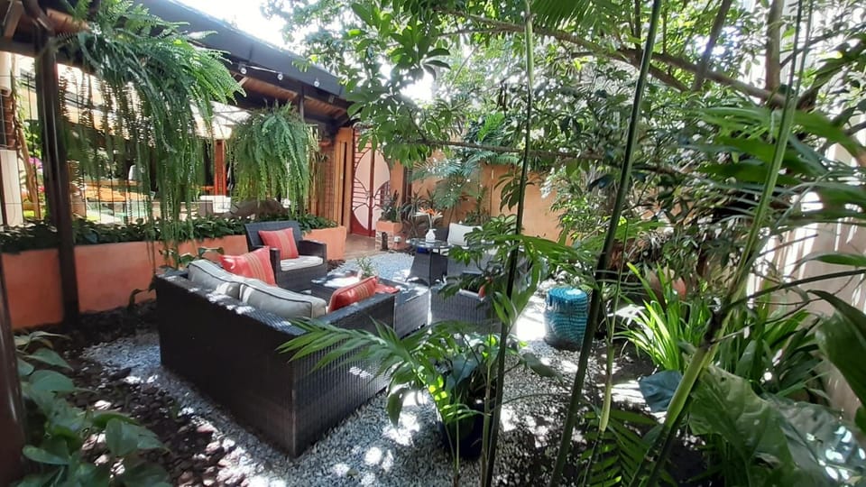 Hotel Ciudad Vieja Hotel in Guatemala City