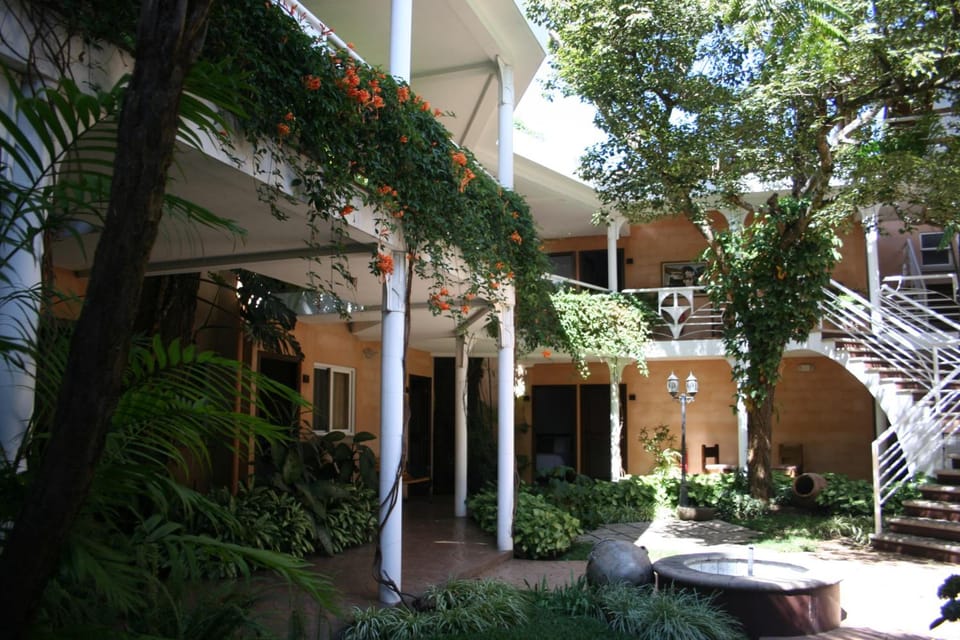 Hotel Ciudad Vieja Hotel in Guatemala City