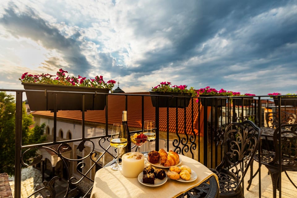 Gallery 37 Powered by ASTON Hotel in Plovdiv