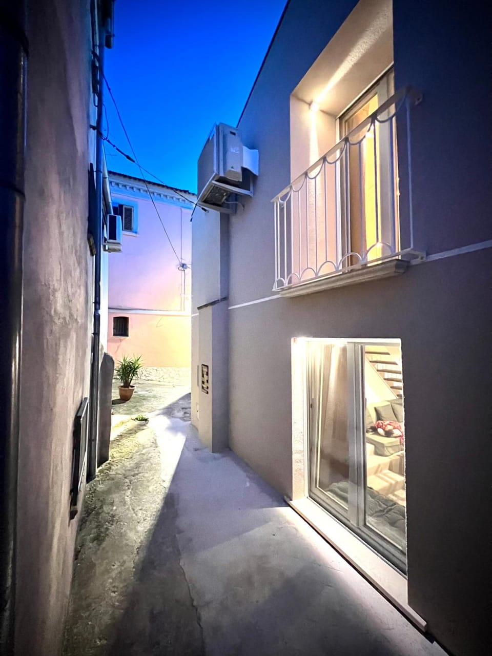 RESIDENZA ORTENSIA Hotel in Molise, Italy