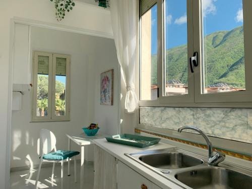 Montalbino House - Rooms and Apartments Hotel in Nocera Inferiore