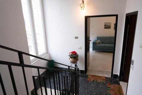Montalbino House - Rooms and Apartments Hotel in Nocera Inferiore