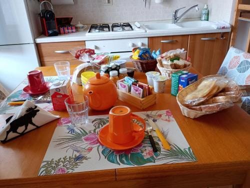 Curt di Sciatt Hotel in Cinisello Balsamo