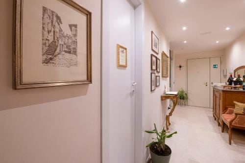 Magnificent rooms Verona Center Hotel in Verona