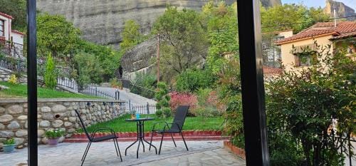 Voulas Traditional House Meteora 3 Hotel in Kalabaka