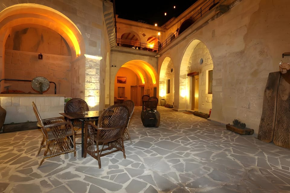 Nox Cave Hotel Hotel in Kayseri, Türkiye