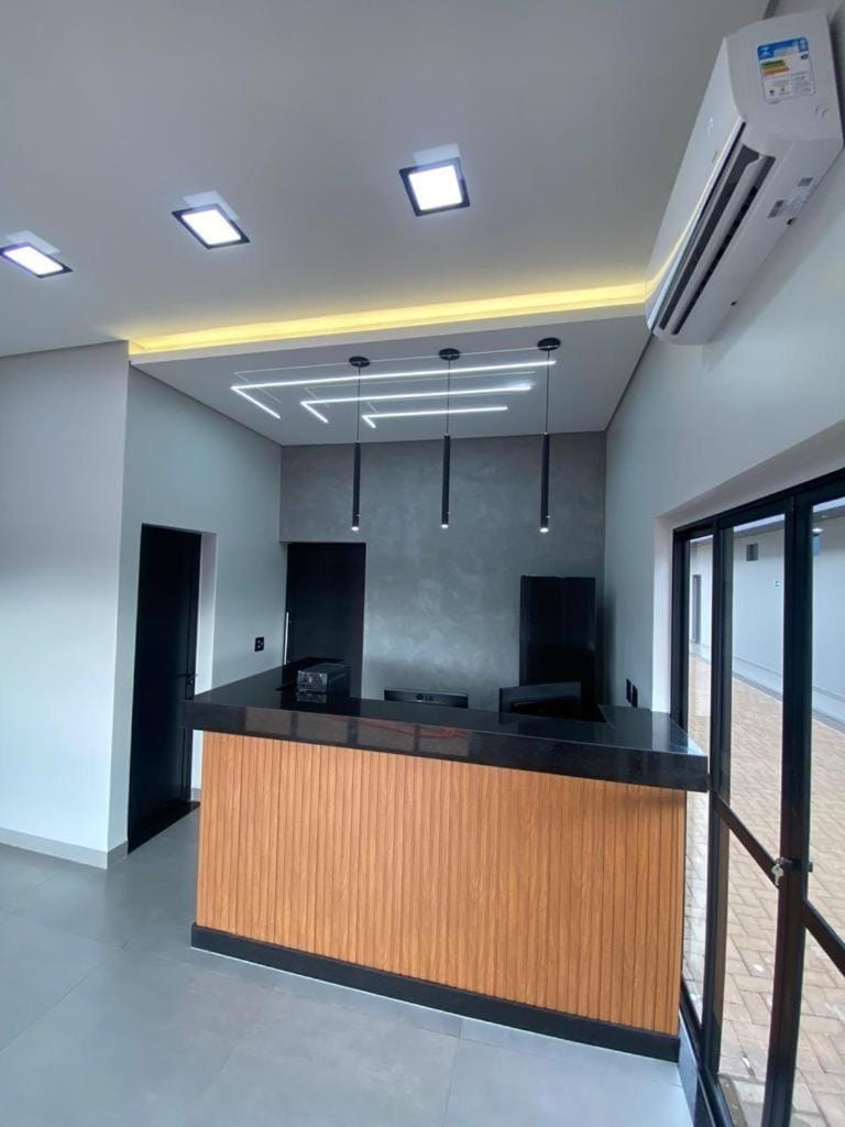 Village Prime Hotel Hotel in State of São Paulo